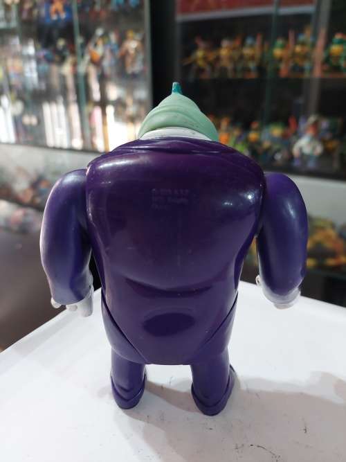 1993 Lawrence Limburger From Biker Mice From Mars Vintage Figure  62