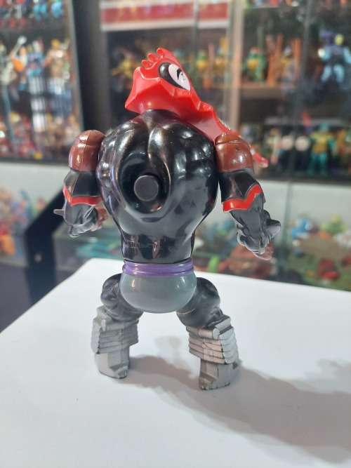 1986 MOSQUITOR of He-Man Masters of the Universe 20 (MOTU) Vintage Figure