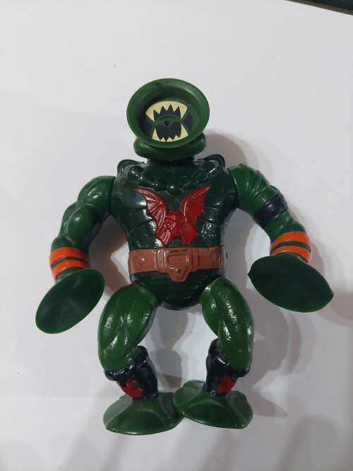 1985 Leech of He-Man-Masters of the Universe #71 (MOTU) Vintage Figure