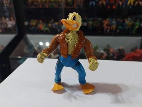 1989 Ace Duck Vintage Figure Teenage Mutant Ninja Turtles 71