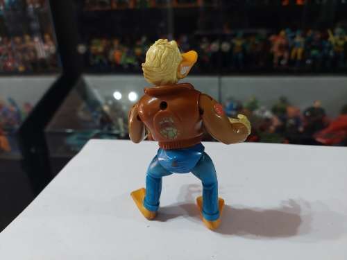 1989 Ace Duck Vintage Figure Teenage Mutant Ninja Turtles 71