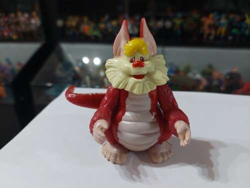 Thundercats 1986 Complete Snarf Vintage Figure 71