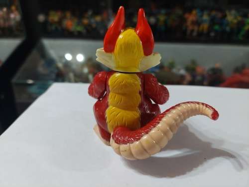 Thundercats 1986 Complete Snarf Vintage Figure 71
