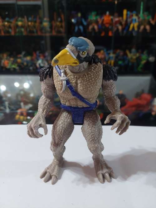 Thundercats 1986 Vultureman Vintage Figure 71