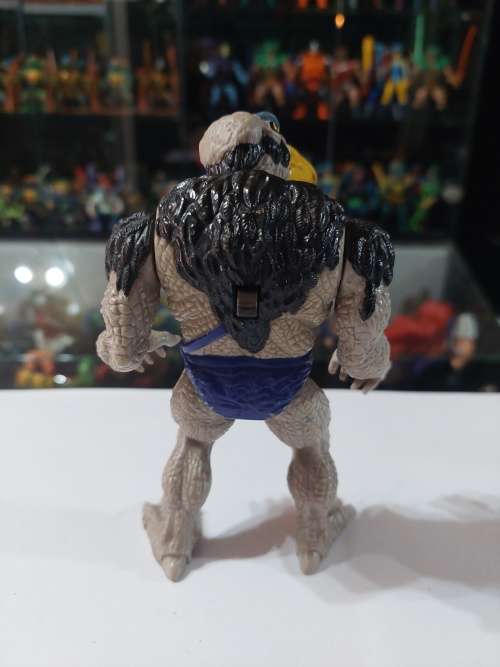Thundercats 1986 Vultureman Vintage Figure 71