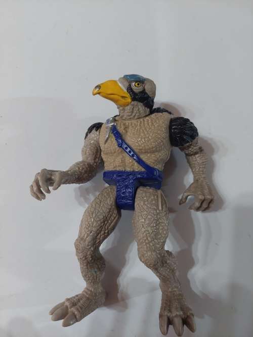 Thundercats 1986 Vultureman Vintage Figure 71