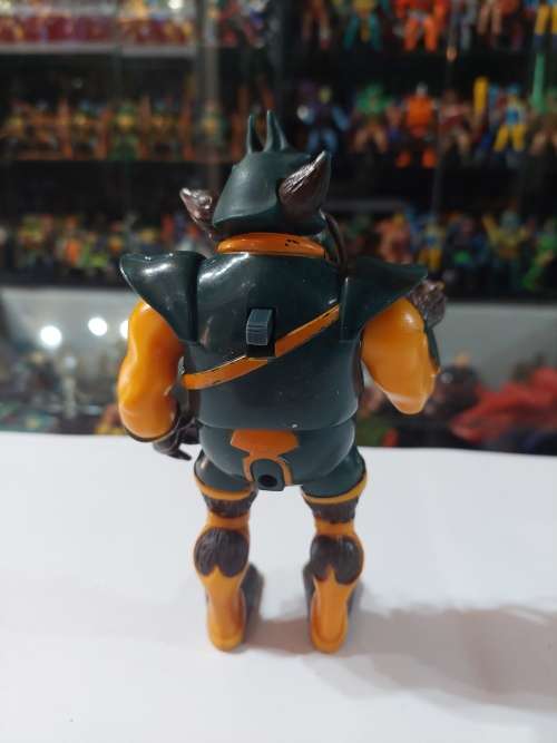 Thundercats 1986 Ratar-O Vintage Figure #71