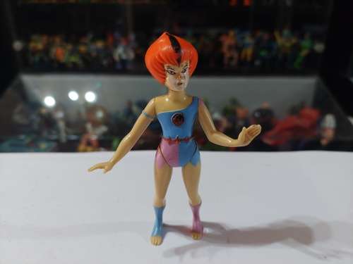 Thundercats 1986 Wilykit Vintage Figure #71