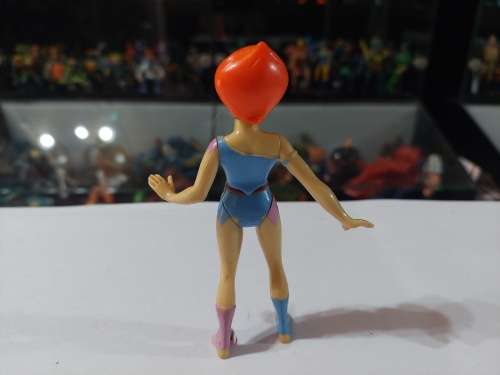Thundercats 1986 Wilykit Vintage Figure #71
