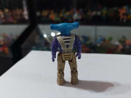 Dino Riders 1987 HAMMERHEAD Vintage Figure