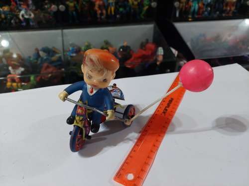 Vintage WIND UP TOY