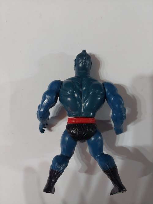 1984 Webstor of He-Man-Masters of the Universe  49 SPARES (MOTU) Vintage Figure