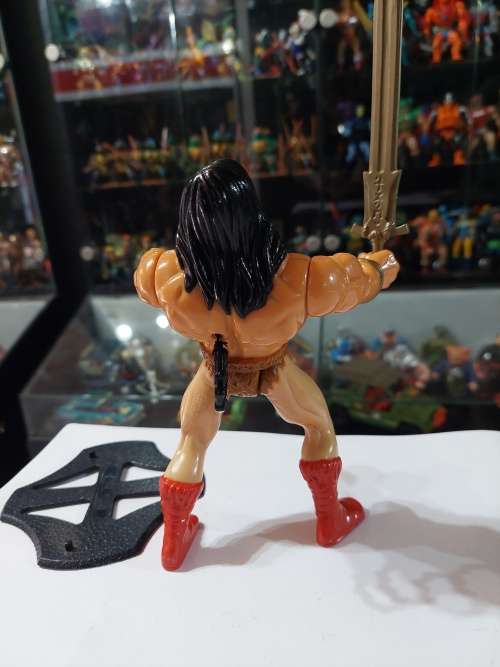 1992 Hasbro CONAN THE ADVENTURER Vintage Figure