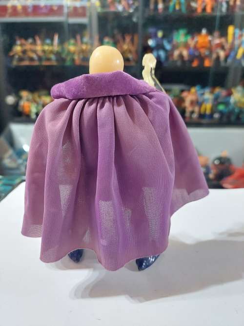 1986 SCARE GLOW of He-Man Masters of the Universe (MOTU) Vintage Figure 88
