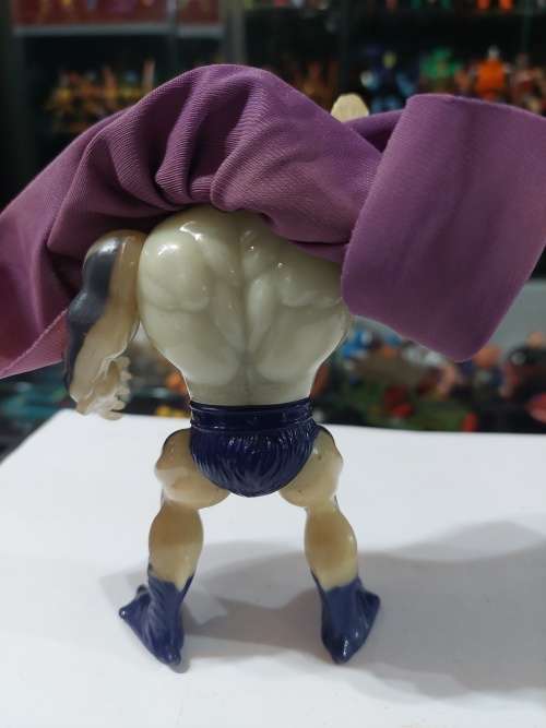 1986 SCARE GLOW of He-Man Masters of the Universe (MOTU) Vintage Figure 88