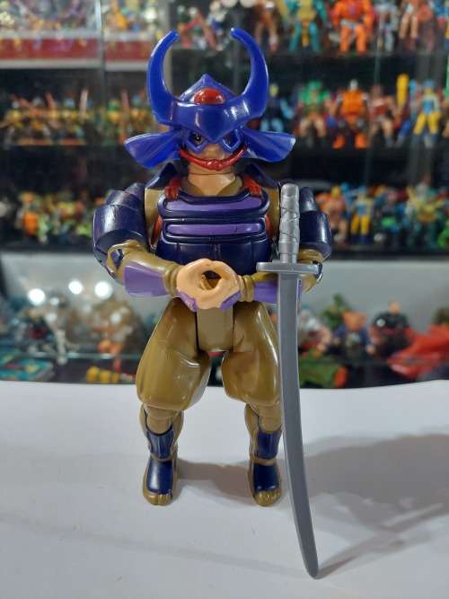 Thundercats 1986 Complete Hachiman Vintage Figure #88