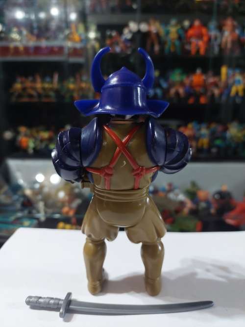 Thundercats 1986 Complete Hachiman Vintage Figure #88