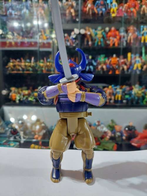 Thundercats 1986 Complete Hachiman Vintage Figure #88