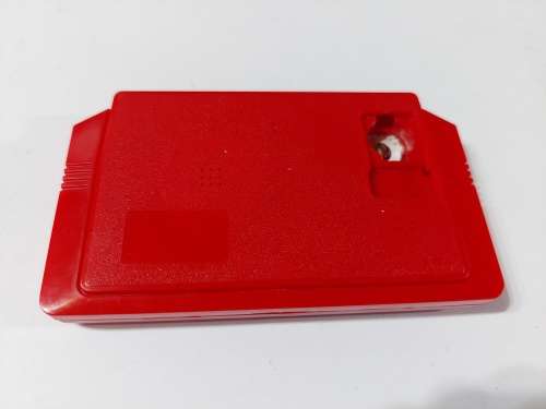 1980`s HANDHELD GAME Vintage Figure