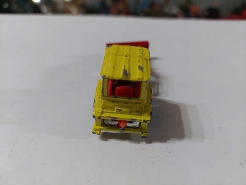 Vintage CORGI TRACTOR