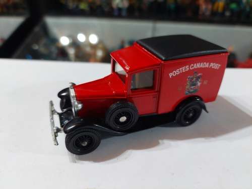 MATCHBOX MODELS OF YESTERYEAR