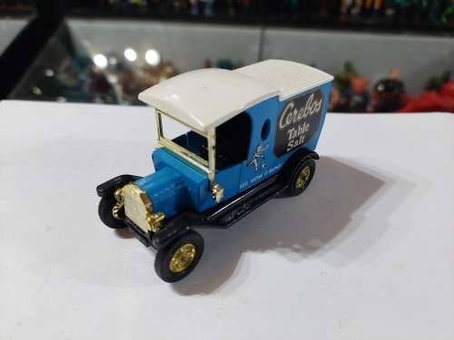 MATCHBOX MODELS OF YESTERYEAR