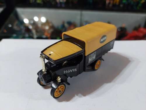 MATCHBOX MODELS OF YESTERYEAR