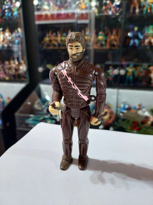 1984 DUNE Stilgar The Fremen Vintage Figure LJN #31