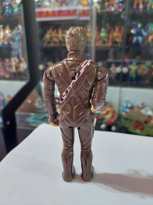 1984 DUNE Stilgar The Fremen Vintage Figure LJN #31
