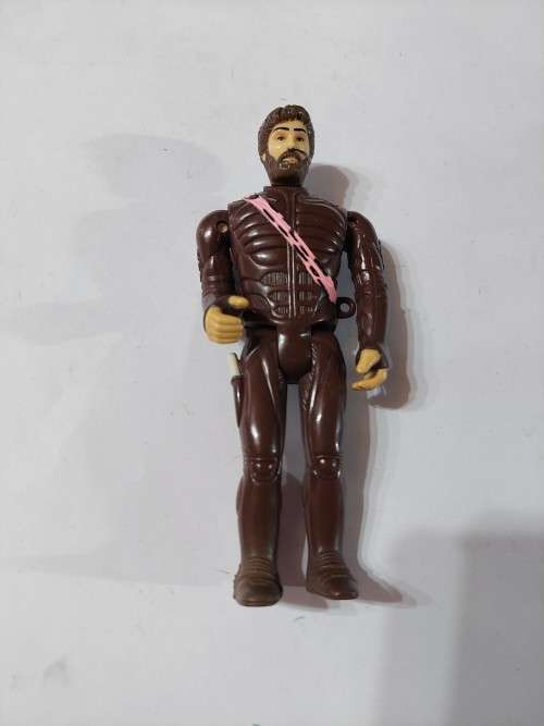 1984 DUNE Stilgar The Fremen Vintage Figure LJN #31
