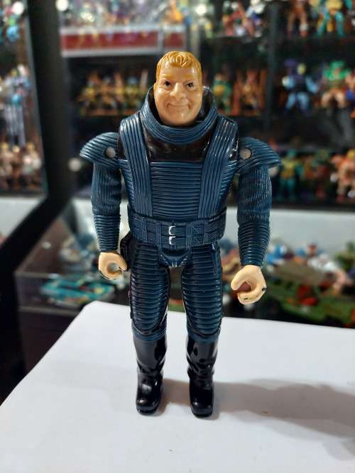 1984 DUNE Rabban Vintage Figure LJN 31