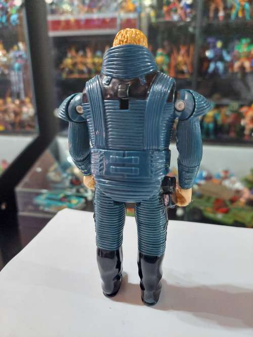 1984 DUNE Rabban Vintage Figure LJN 31