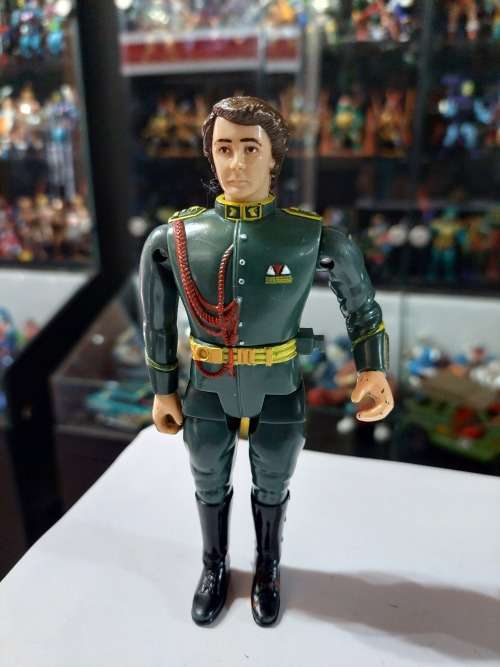 1984 DUNE Paul Atreides Vintage Figure LJN 31