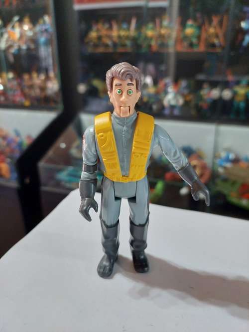1987 Peter Venkman of The Real Ghostbusters Vintage Figure 31