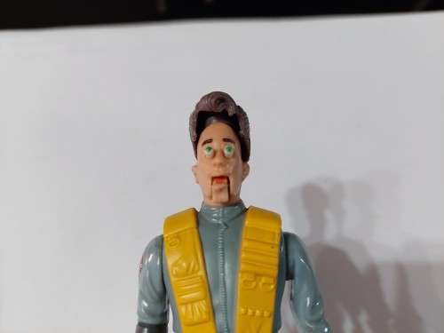 1987 Peter Venkman of The Real Ghostbusters Vintage Figure 31