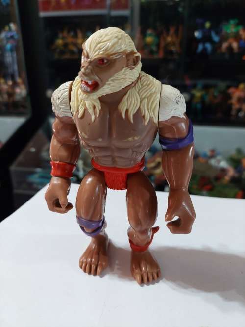 Thundercats 1986 Monkian Vintage Figure 31