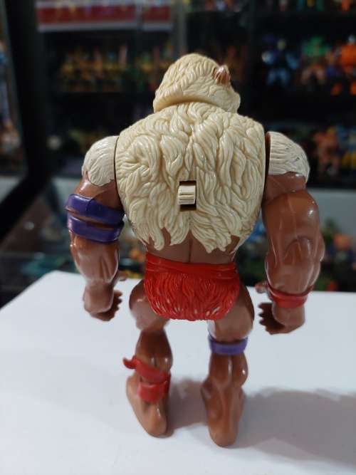 Thundercats 1986 Monkian Vintage Figure 31