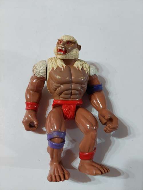 Thundercats 1986 Monkian Vintage Figure 31