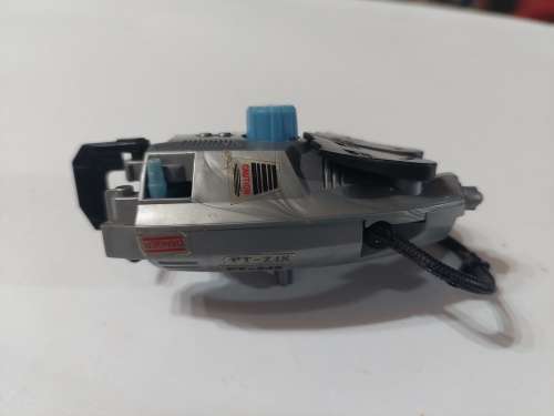 GI Joe 1988 Complete SCUBA VECHILE Vintage Figures