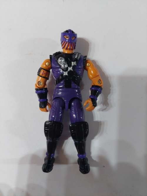 GI Joe 1992 DICE Vintage Figures