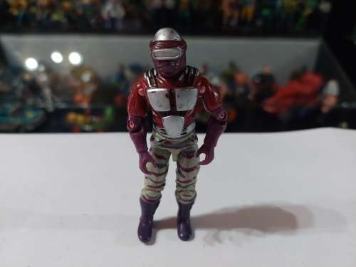 GI Joe 1990 NIGHT CREEPER Vintage Figures