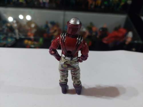 GI Joe 1990 NIGHT CREEPER Vintage Figures