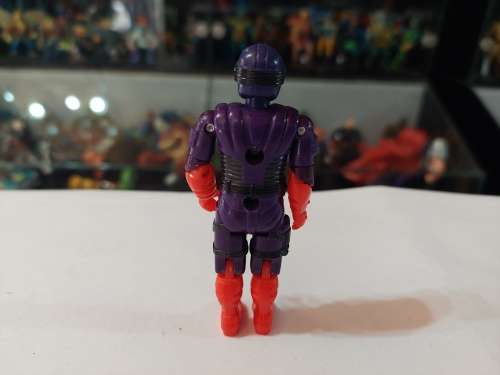 1990 KAIDO BIKIN ADVENTURE MAN Vintage Figures