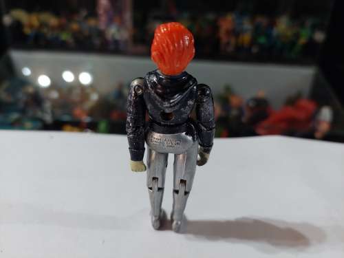 1980`s ROBOTECH  Vintage Figure 3.75`
