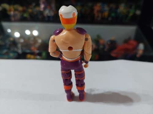 The Corps 1988 CRUSHER MCCLOSKEY Vintage Figure