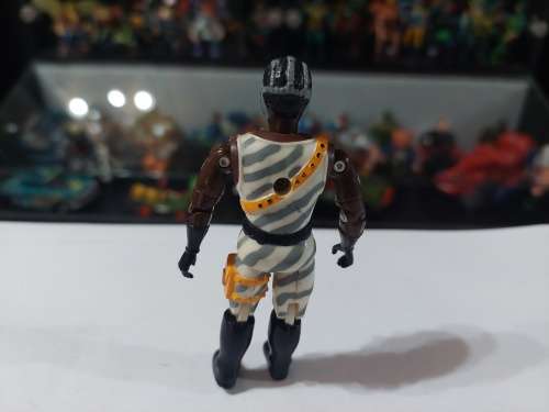 The Corps 1986 Vintage Figure