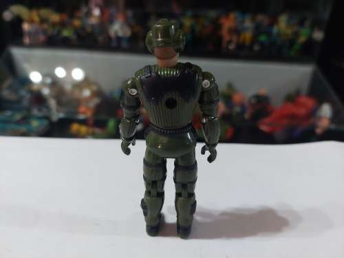 The Corps 1986 Vintage Figure
