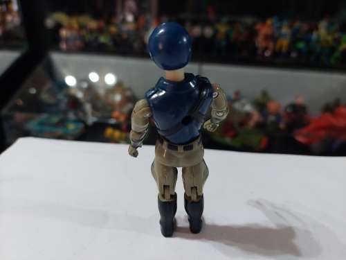 The Corps 1986 Vintage Figure