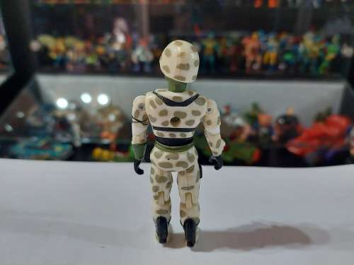 The Corps 1986 Vintage Figure