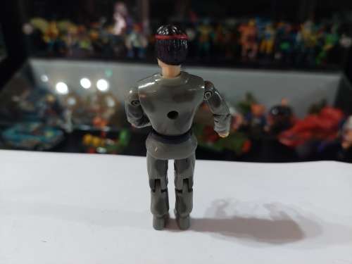 The Corps 1986 DRAGON HAN Vintage Figure